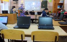 В ДЮСТЦ прошёл первый фестиваль по 3D-моделированию