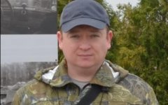 В Гусевском отделении КПРФ избран новый руководитель