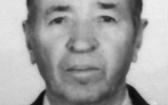 Полиция Гусева разыскивает пожилого человека, страдающего потерей памяти