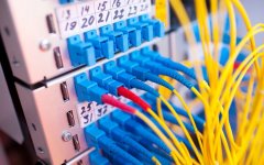30% домохозяйств Гусева имеют возможность подключать услуги по технологии PON от «Ростелекома»