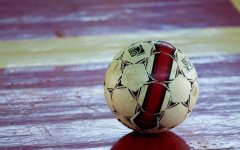 31 января состоится 4 тур первенства Гусевского городского округа по футзалу