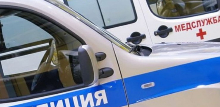 Гусевская маршрутка дважды переехала шестилетнего ребенка в Калининграде