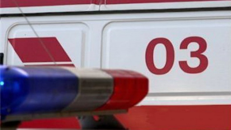 На улице Победы автомобиль «Сетра» сбил 9-летнего велосипедиста