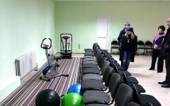 Светлана Кондратьева: В регионе идет активная работа по реконструкции домов культуры в сельских поселениях