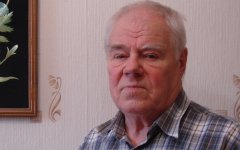 «Городской объектив»: человек из книги