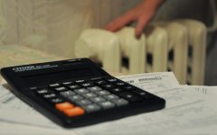 В Гусеве оплата за отопление выросла на 25-30 %