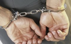 30-летний местный житель украл продукты питания из квартиры пенсионерки
