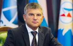 Гендиректор АО «Янтарьэнерго» прокомментировал ситуацию с платёжками за тепло в Гусеве