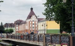 В Гусеве просроченная задолженность по бюджетному кредиту составляет 3,8 млн руб