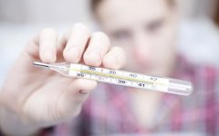 В Гусевском районе заболеваемость ОРВИ по-прежнему больше нормы