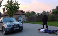 Обвинение просит приговорить Козлова к 2,5 годам колонии-поселения