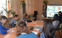 В Гусеве заработал проект «Народный экскурсовод»