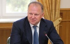 Решение о передаче военного городка в Гусеве местным властям пока не принято