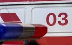 На улице Победы автомобиль «Сетра» сбил 9-летнего велосипедиста