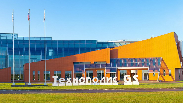 Предприятия «Технополиса GS» признаны «Лидерами экономики 2015»