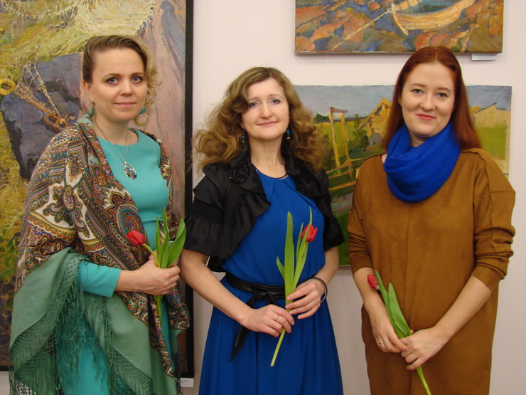 «Городской объектив»: Вечное обаяние Русского Севера