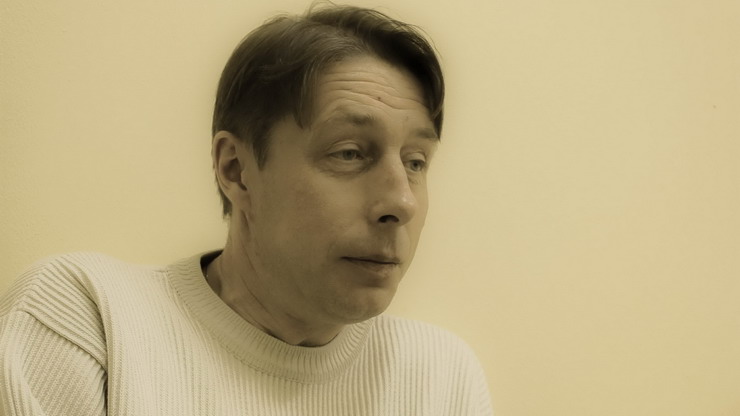 «Городской объектив»: «Он один отдувается за всех нас на сцене»