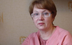 «Городской объектив»: Линия жизни