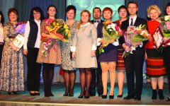 «Учитель года - 2016» и «Воспитатель года - 2016»