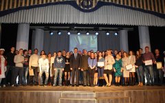 В ГДК подвели спортивные итоги года