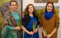 «Городской объектив»: Вечное обаяние Русского Севера