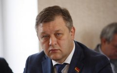 В Гусеве планируется создание второго административного центра