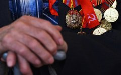 Неравнодушные люди защитили права ветерана ВОВ