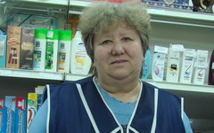 «Городской объектив»: Принцип зеркала