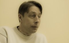 «Городской объектив»: «Он один отдувается за всех нас на сцене»