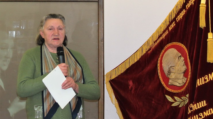 «Городской объектив»: Модный приговор