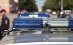 Житель Гусевского района украл ноутбук из столовой в Калининграде