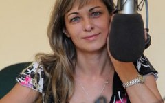 «Городской объектив»: «И поставьте хорошую песню…»