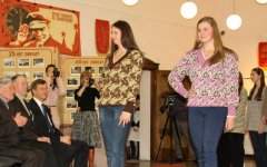 История Гусева в залах городского музея