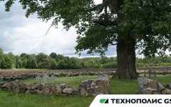 Волонтеры «Технополиса GS» восстанавливают историческую справедливость