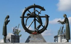 «Технополис GS» – привлекательный туристический объект Калининградской области