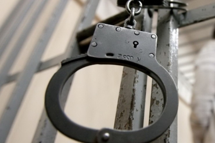 За убийство матери житель Гусевского района получил 9 лет колонии
