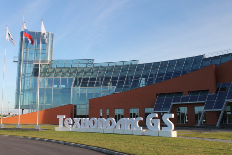 Трансформация городской среды «Технополиса GS»: как креативный класс превращает малый город в глобальный