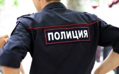 Полиция и Следственный комитет продолжают розыск подозреваемого в убийстве новорождённого