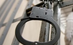 За убийство матери житель Гусевского района получил 9 лет колонии