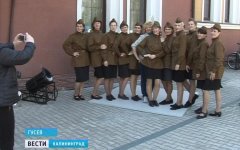 Более 300 областных коллективов борются за право выступать на праздничном гала-концерте
