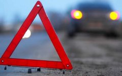 Осуждён военнослужащий, сбивший в Гусеве 8-летнего мальчика и скрывшийся с места ДТП