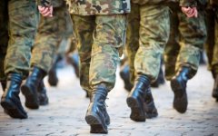Военнослужащий из Гусева отделался штрафом за кражу мобильника