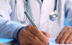 1 июня на территории ФОКа будет работать Мобильный центр здоровья
