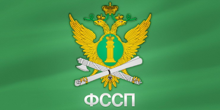 Информационный сервис «Банк данных исполнительных производств»