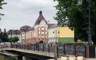 Минфин области незаконно предоставил кредит Гусеву