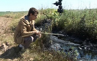 ГТРК «Калининград»: В Калининградской области ищут новые месторождения нефти