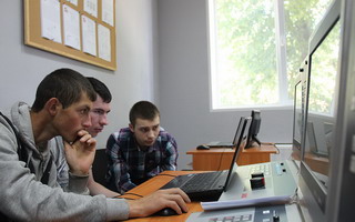 В Гусеве и Озерске будут готовить специалистов для янтарной отрасли