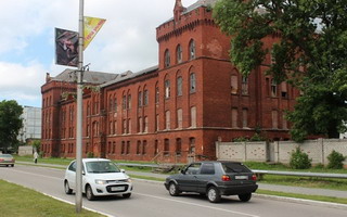 В Гусеве попадут под снос 20 корпусов старинных казарм