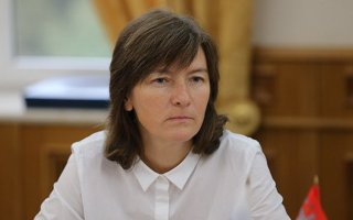 Министр по международным и межрегиональным связям посетила Гусев