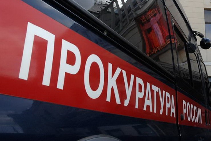 В Гусеве оштрафовали ИП за игнорирование требований прокурора